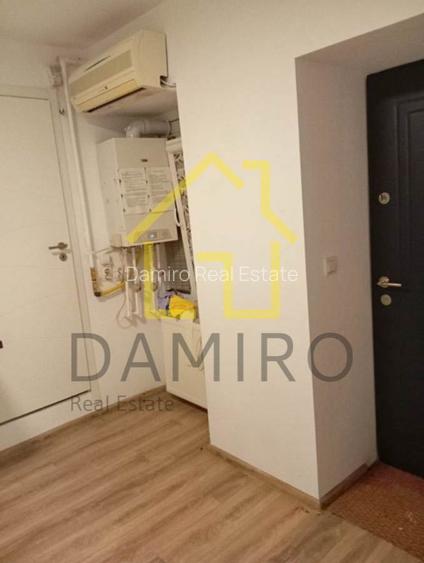 Garsoniera Centrul Vechi Unirii Calea Victoriei Centrala termica Renovata - 6