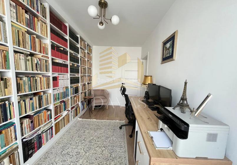 Apartament 3 camere semidecomandat | Gheorgheni | Modern - 11