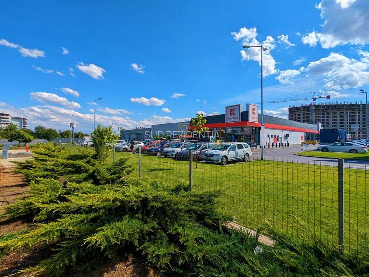 Apartament  3 camere + 2 balcoane – Sector 4,  Bulevardul Metalurgiei - 25