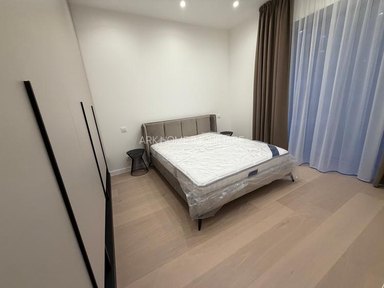 Apartament Lux NOU Promenada - 10