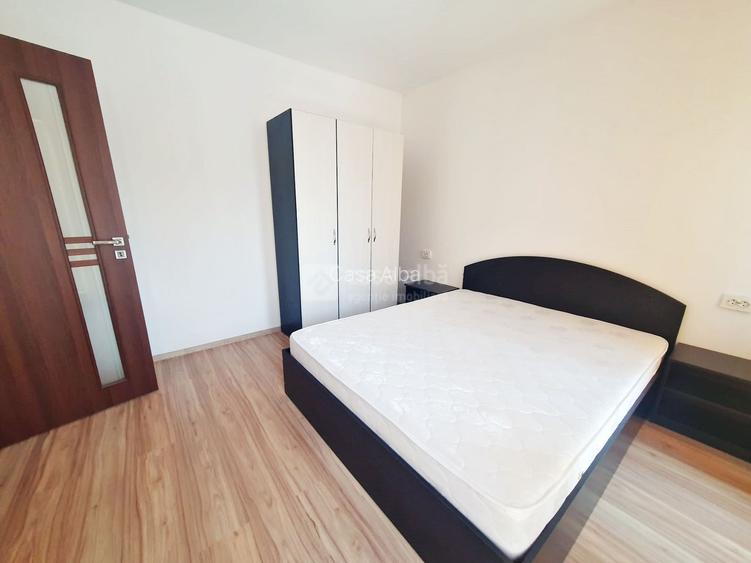 Copou - Sararie, 2 camere modern, bloc nou, disponibil imediat! - 7