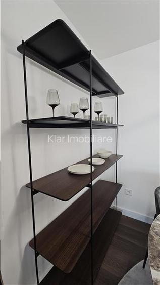 Apartament LUX 2 camere 56mp, Andrei Muresanu Sud, zona Sigma - Revo - 25