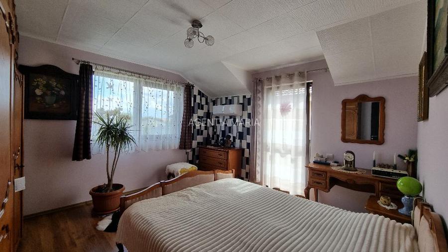 Casa Parter si Mansarda zona strazii Dara - 9