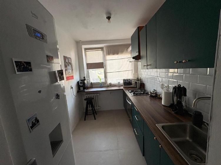 Vanzare apartament 2 camere Militari Lujerului - 4