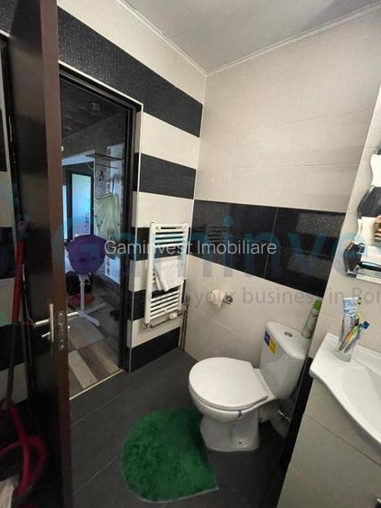 Apartament modern cu 4 camere, strada Splaiul Crisanei, Oradea, Bihor - 17