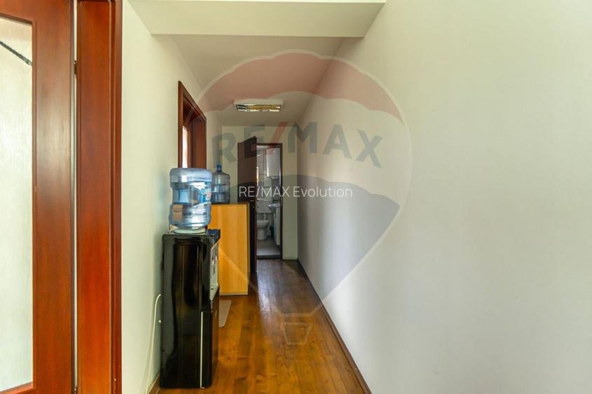 COMISION 0 | Linie ITP functionala + Service | Hala Carierei | - 7