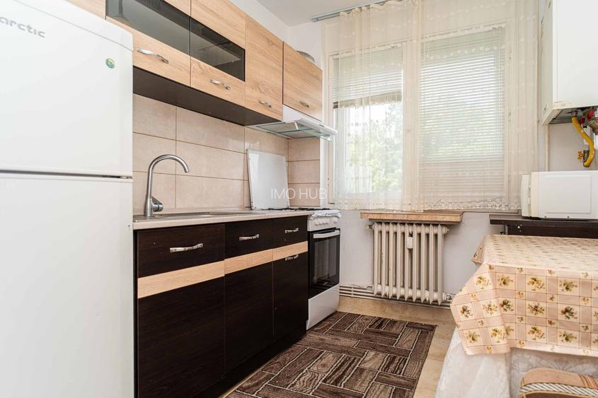 Apartament de vanzare 2 camere zona Tatarasi-Dispecer - 9
