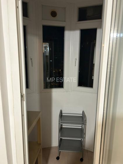 Garsonier Spatioasa - 40 mp / 5 minute Metrou Muncii / Decebal-Calea Calarasilor - 11