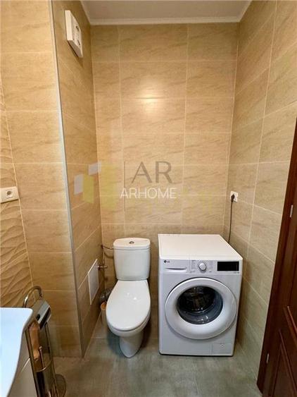 Apartament 3 camere, prima inchiriere, parcare subterana-Ploiesti-Albert - 8
