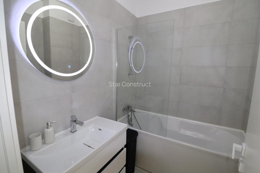 Exigent Plaza, faza 5 - bucatarie separata - 13