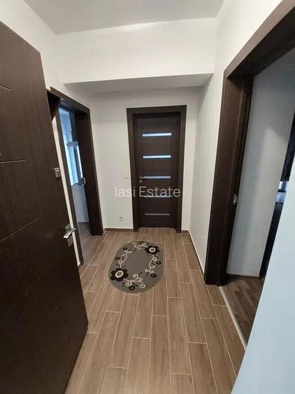 Apartament 1 Camera Tudor Vladimirescu - 6