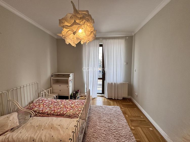 Vilă modernă, 4 camere, 180mp – Aviatiei, Nord, Lux - 21