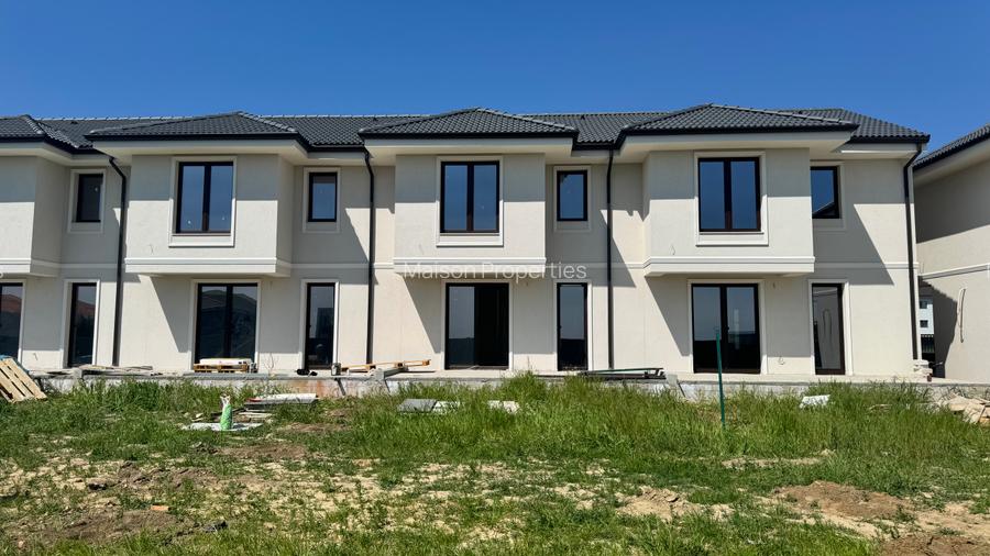 COMISION 0% | Casa Insiruita | Zona Giroc | Disponibila Imediat - 27