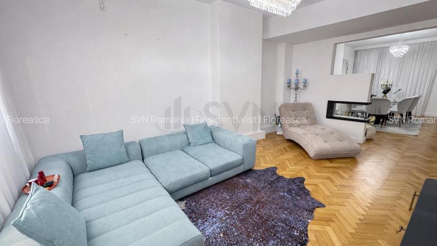 REA1027044 Oportunitate I Apartament 4 Camere I Capitale - 2