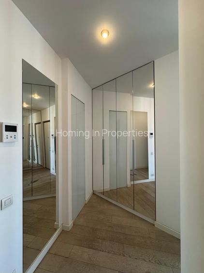 The Crib #4 - Studio Herastrau Park - Ideal Studio Privat - 15