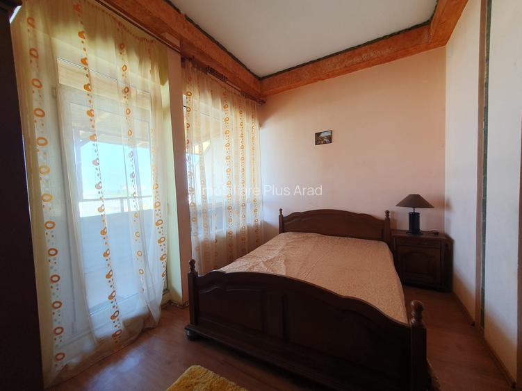 Apartament cu 2 camere ARED UTA - 10