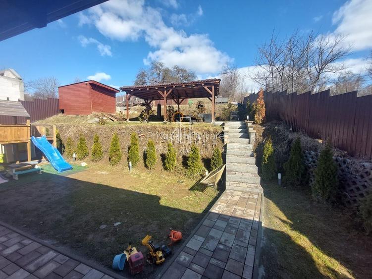 Casa Moderna De Vanzare, Livezeni - 18