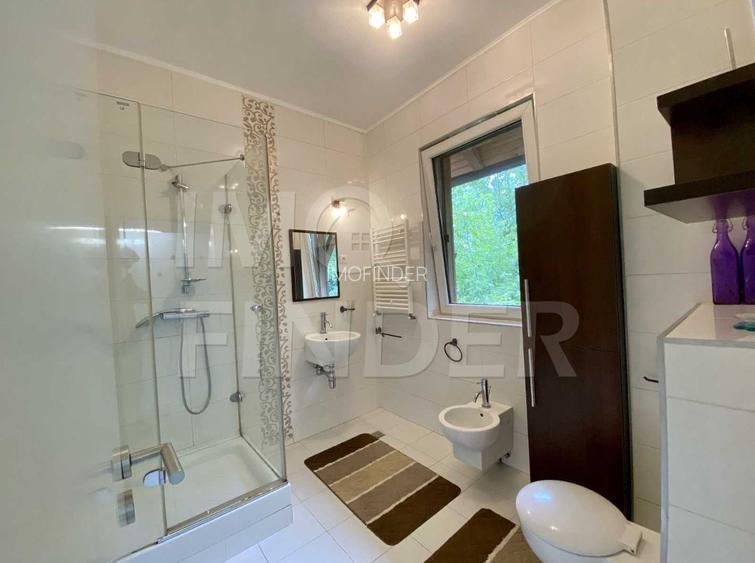 Apartament in vila 174 mp, 5 camere, Piata Engels - 4