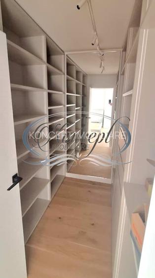Apartament modern cu panorama frumoasa - 12