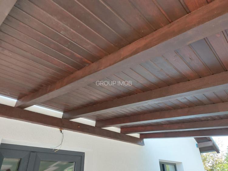 Casă deosebită Hemeiuș | P+M | 120 mp | Materiale Premium - 9