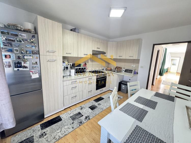 Beregsau Mare-Casa Individuala-Renovata Complet - 2