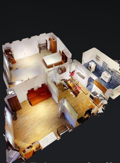 Apartament la casa spatios - 1