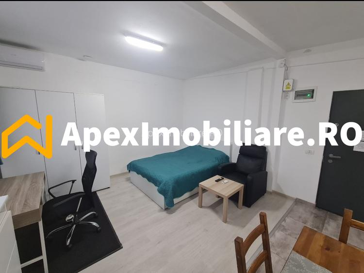 Garsoniera de inchiriat Fundeni București | ApexImobiliare.ro - 4