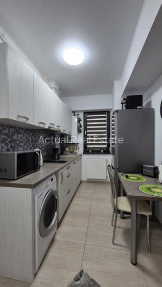 ZONA BUTOAIE | VEDERE MARE SI LAC | MOBILAT - 10