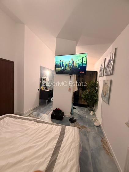 Apartament 4 camere, 113mp utili si 80mp terase, Baneasa - 10