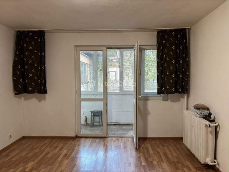 Garsoniera cu balcon 32mp, Bucuresti, Titan, 59.000euro - 3