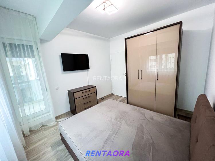 Grozavesti 4' metrou Regie Parc Politehnica Spatios Modern Parcare Asigurata - 6