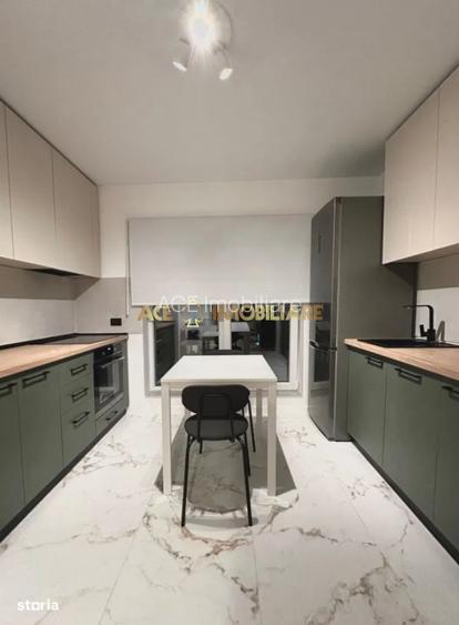 2 Camere de inchiriat | Berceni | Metrou | Petfriendly | Centrala - 6