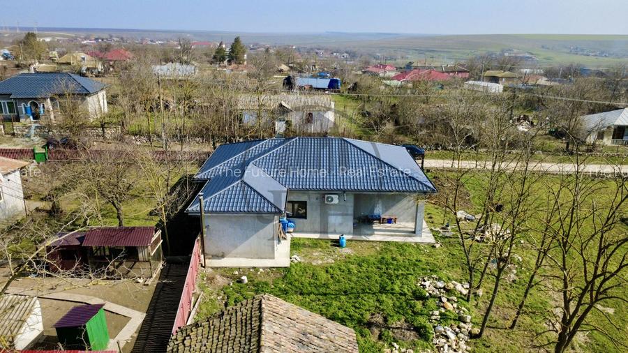 Casa de vanzare Negrești, Constanța - 21