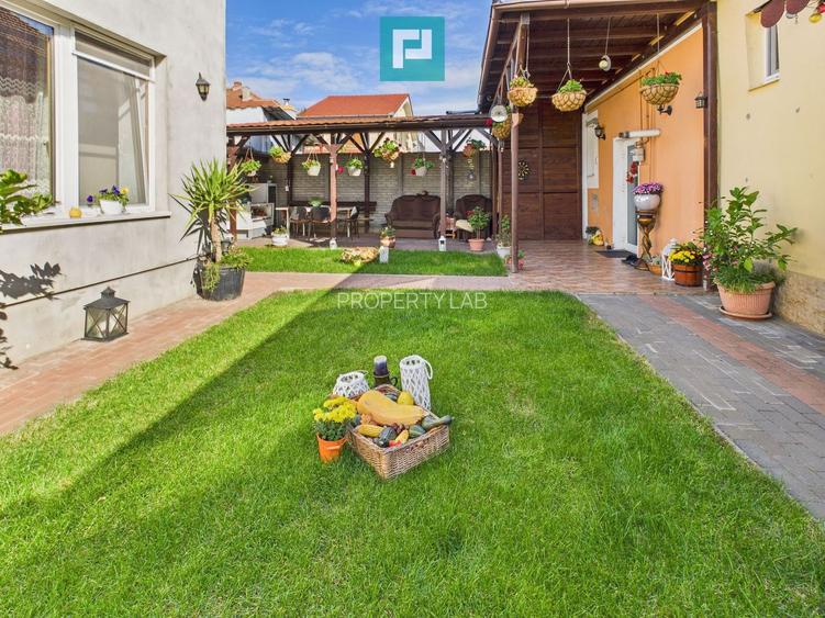 Apartament cochet și modern la casă în Grădiște - 11