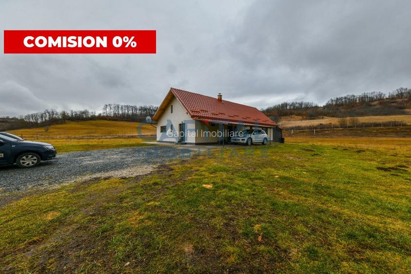 COMISION 0! Casa ULTRAFINISATA  - 4