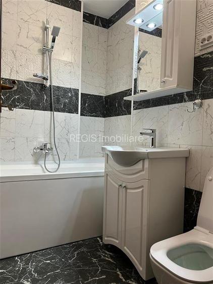 Apartament 4 camere LUX de inchiriat – Centrul Civic, langa AFI Mall, Parcare in - 14