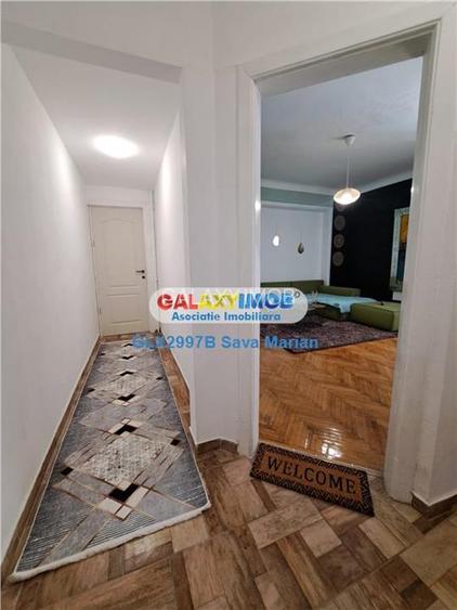 APARTAMENT DUBLU DE 5 CAMERE DE INCHIRIAT ROMANA - 5