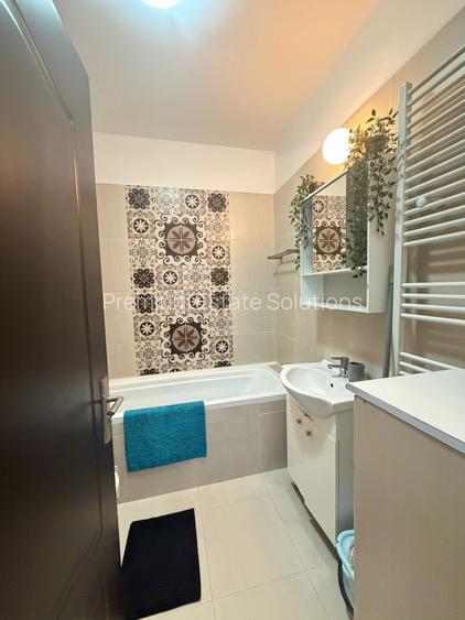 STUDIO DE INCHIRIAT-MILITARI RESIDENCE-COMISION 50% - 17