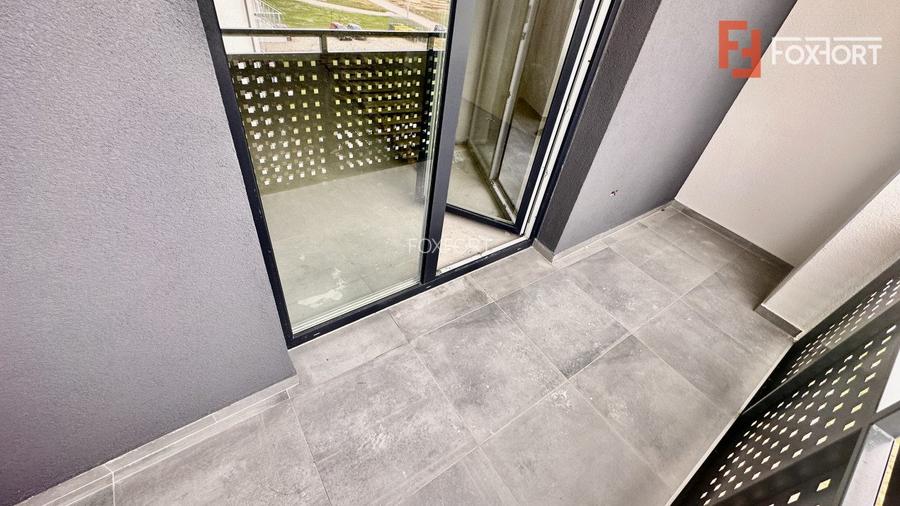 Apartament 2 camere, ETAJ 2, 47 MP in Giroc - ID V5383 - 10