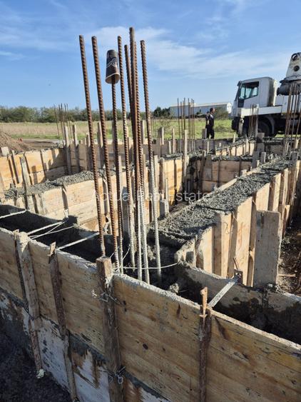 CASA PARTER LAZU | TEREN PROPRIETATE | 3 CAMERE |  - 10