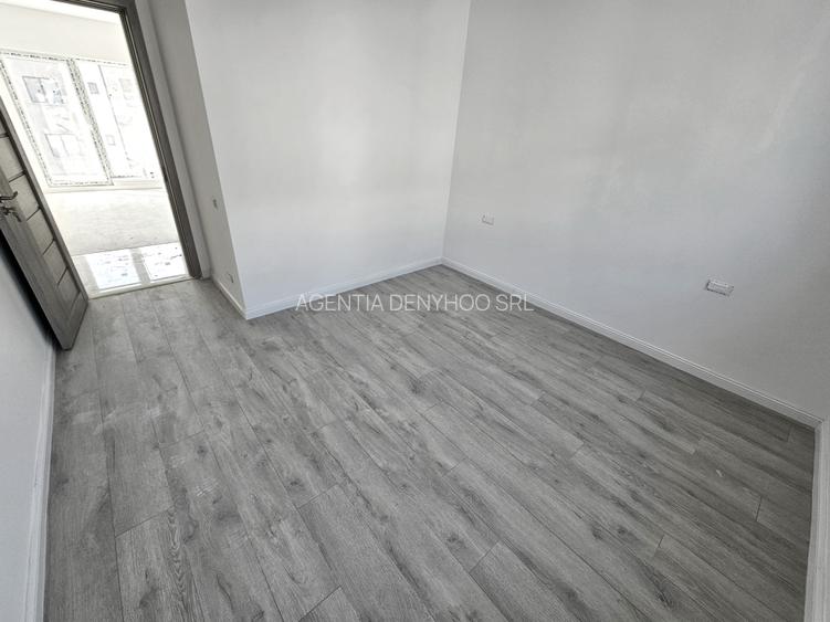 Apartament 2 camere - Incalzire pardoseala - La cheie - Stb - Mutare imediata - 7