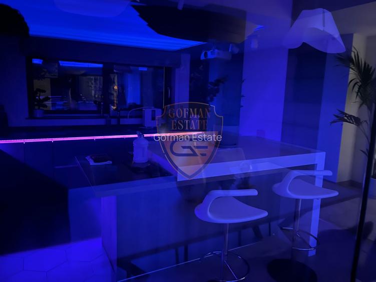 Vilă Premium – Constanța | Lux, Tehnologie & Confort Absolut - 26