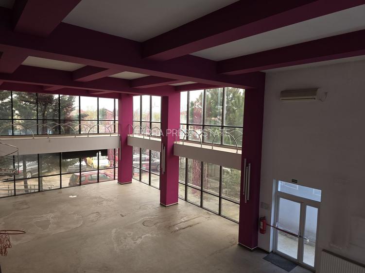 Oferta zilei! Spatiu comercial versatil Voluntari - 13
