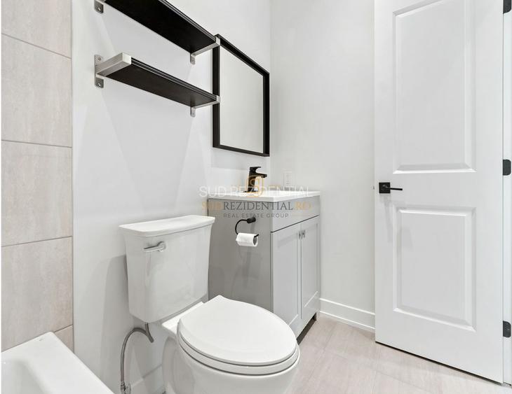 Apartament 3 camere cu balcon spectaculos, metrou Aparatorii Patriei - 5