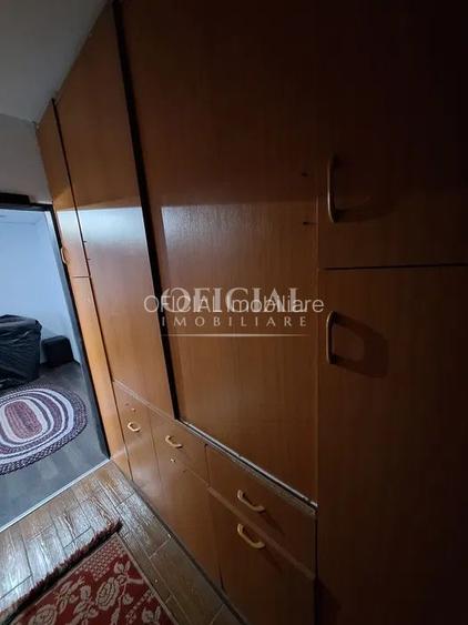 Apartament 2 Camere | 25 Mp Balcon | Manastur LA TERENURI | - 7