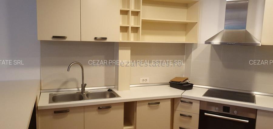 HERASTRAU SOSEAUA NORDULUI APARTAMENT 3 CAMERE VEDERE LIBERA PARC - 5