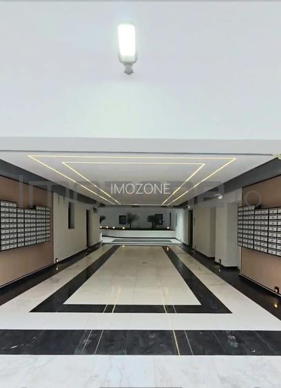 Prima inchiriere 2 Camere, decomandat, etaj 4, 6 minute METROU Preciziei - 10