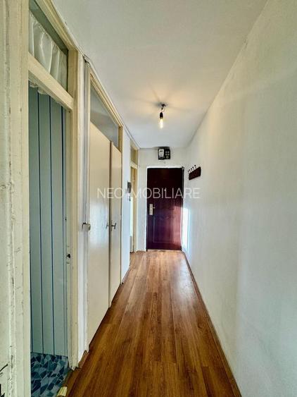 APARTAMENT CU 1 CAMERA ZONA BLAJCOVICI LA `56.000 EURO - 3