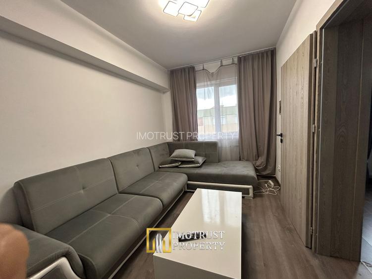 Apartament 3 camere de vânzare / schimb – Piața Mică, ultracentral Ara - 4