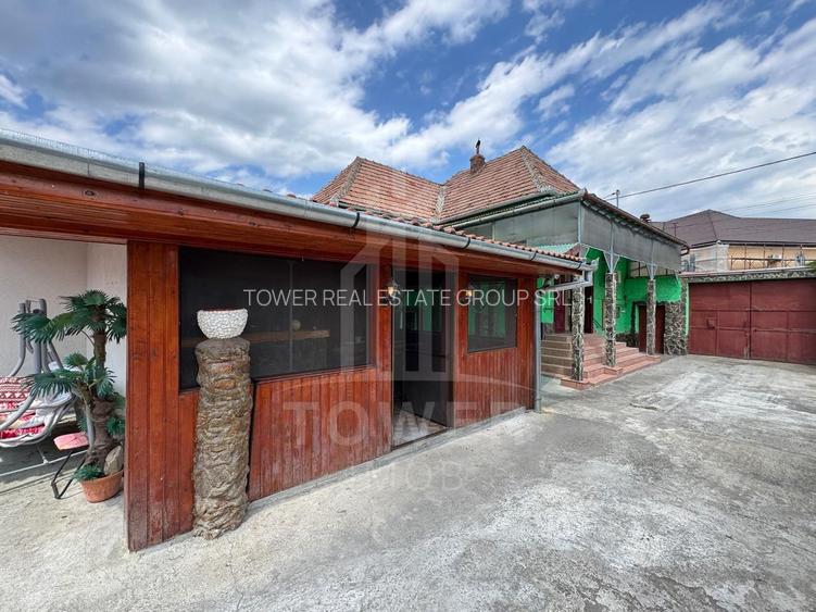 Casă spațioasă in Seica Mare - Centru | 92mpu 638mp teren - EXCLUSIVITATE - 8